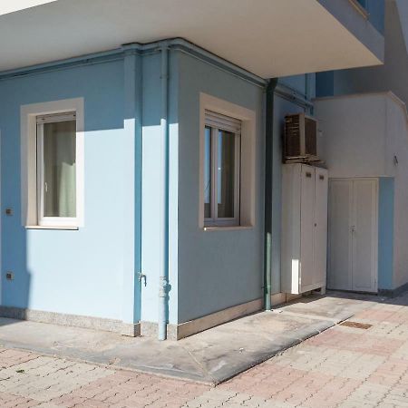 Appartamento Il Canto Della Luna Porto SantʼElpidio Екстериор снимка