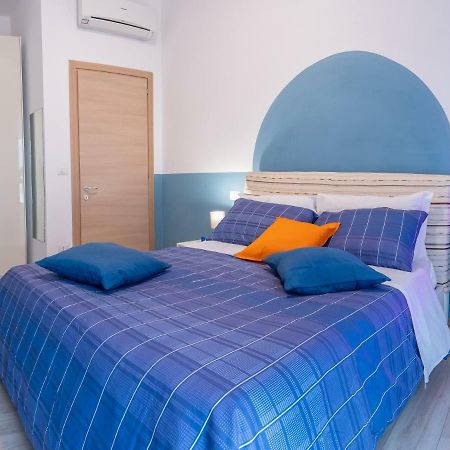 Appartamento Il Canto Della Luna Porto SantʼElpidio Екстериор снимка