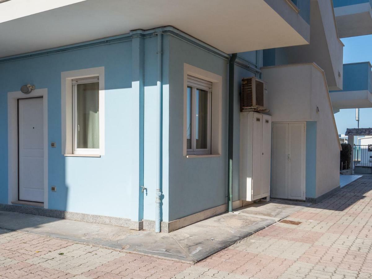 Appartamento Il Canto Della Luna Porto SantʼElpidio Екстериор снимка