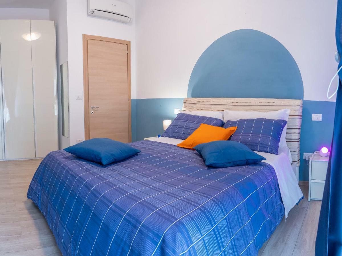 Appartamento Il Canto Della Luna Porto SantʼElpidio Екстериор снимка